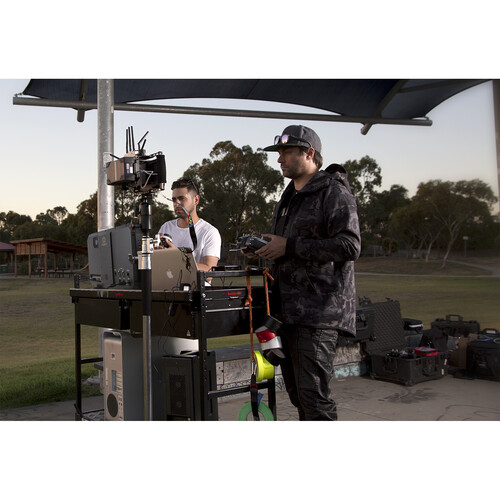Atomos Sumo 19
